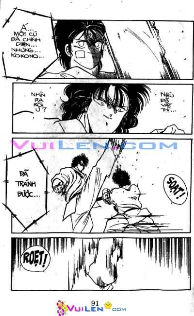 truyền nhân atula - shura no mon i chapter 9 92