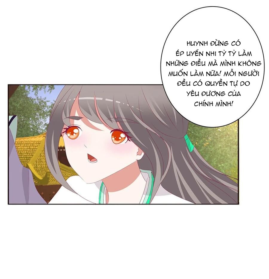 thông linh phi chapter 582 8