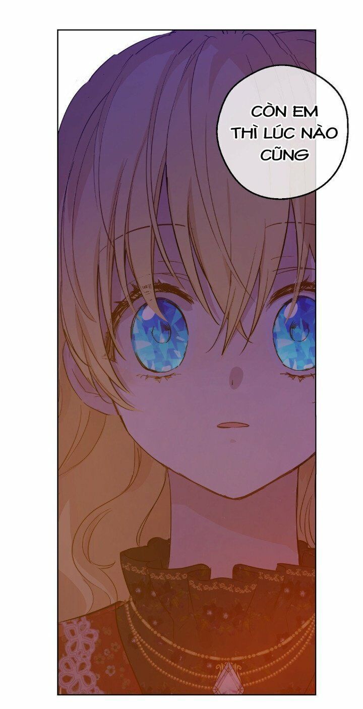 một ngày nọ tôi bỗng thành nàng công chúa chapter 93 42