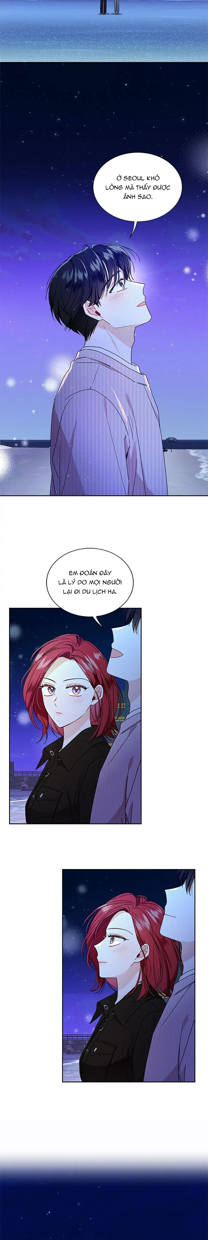 chỉ thị đặc biệt của sếp chapter 62.1 10