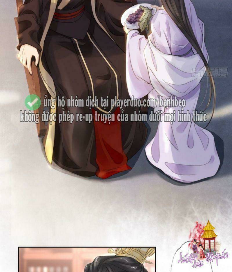 mê hoặc nhân tâm chapter 4 18