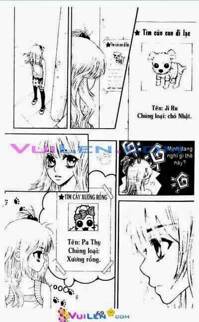 chàng trai thứ 13 chapter 8 66