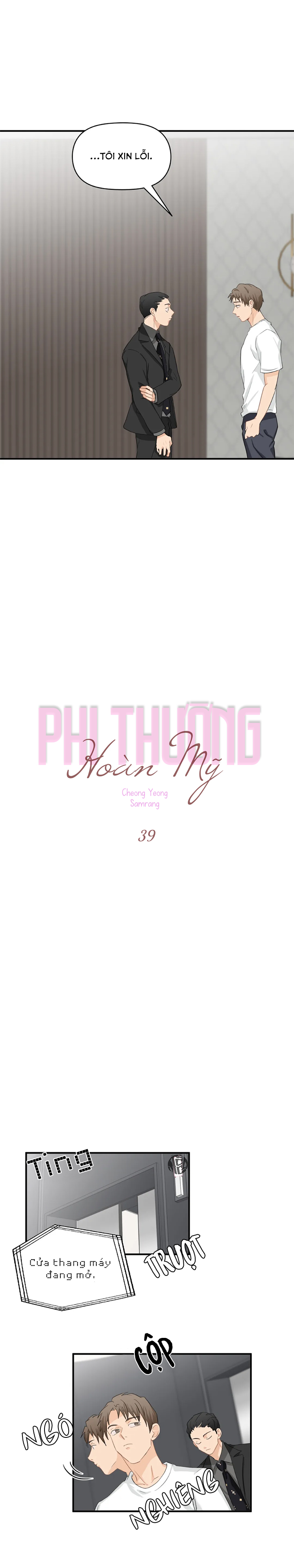 phi thường hoàn mỹ chapter 39 16