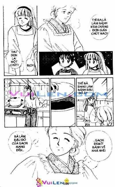 cô gái khả ái chapter 6 106