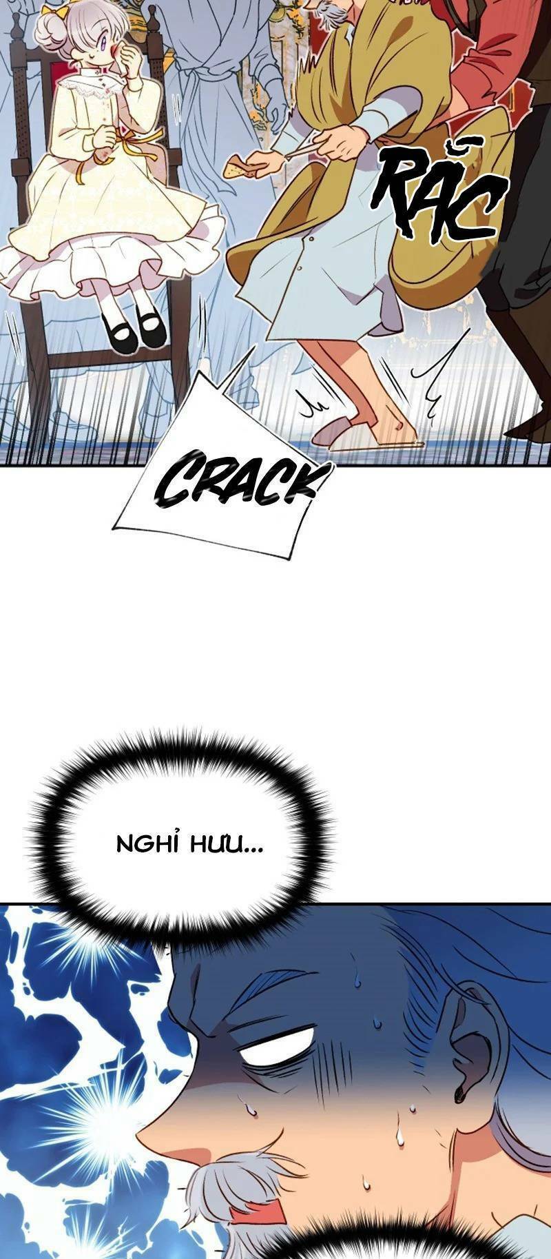 khế ước của nữ công tước quái vật chapter 46 54