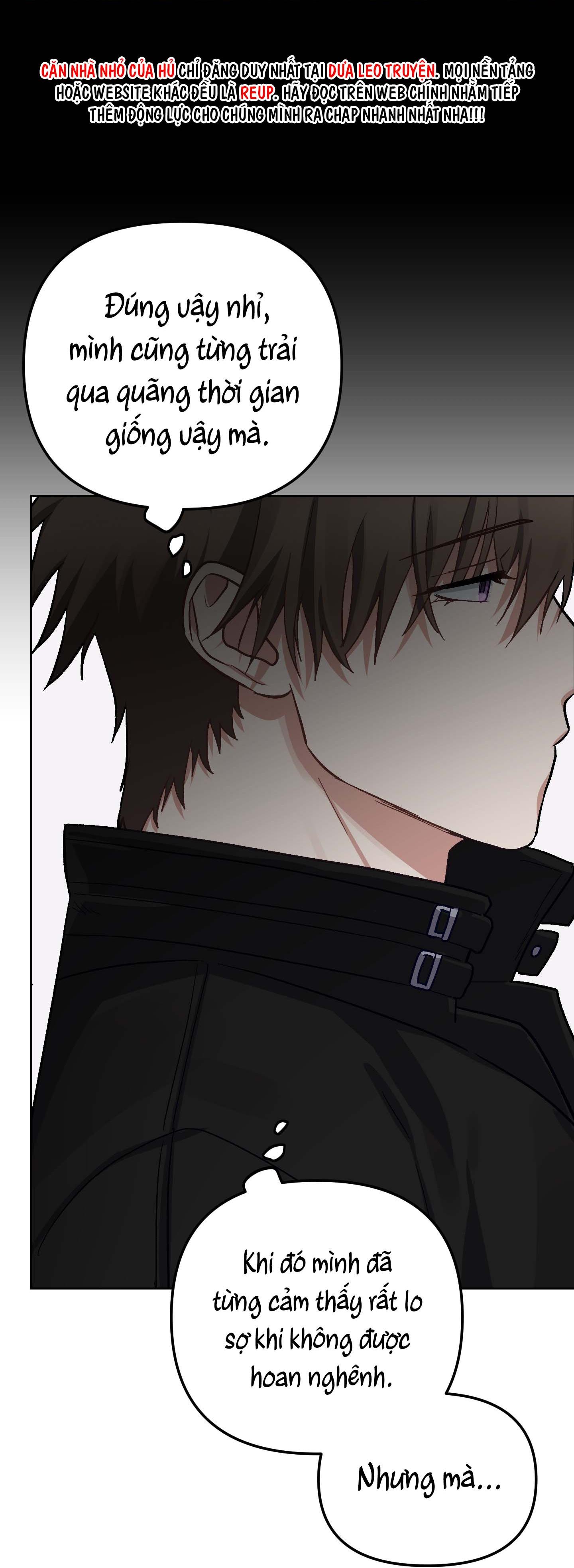 thỏ nhỏ xuất tinh trong 3 giây chapter 7 38