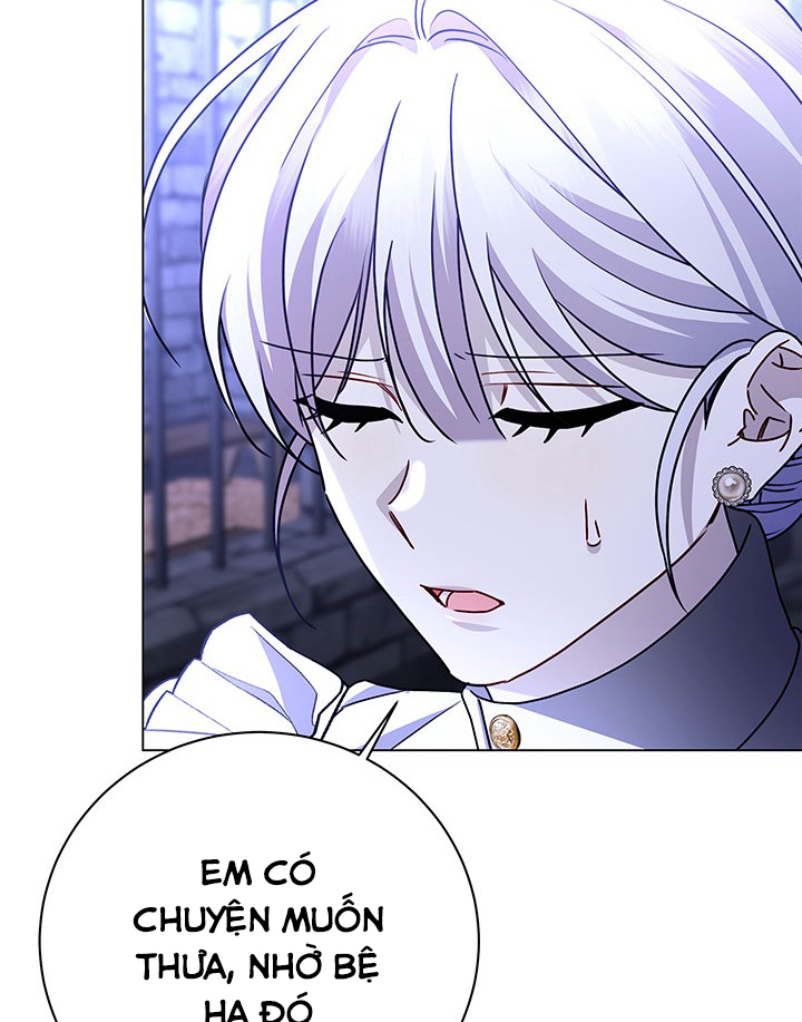 sự hối hận muộn màn chapter 114 3