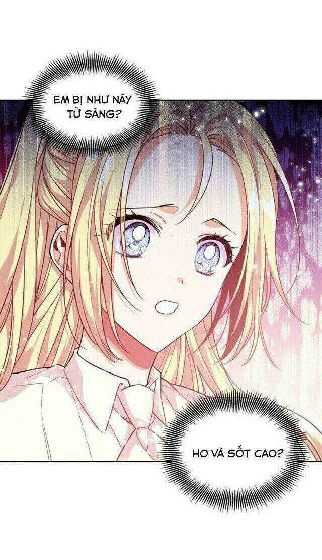 nữ hoàng ngoại khoa chapter 69 45