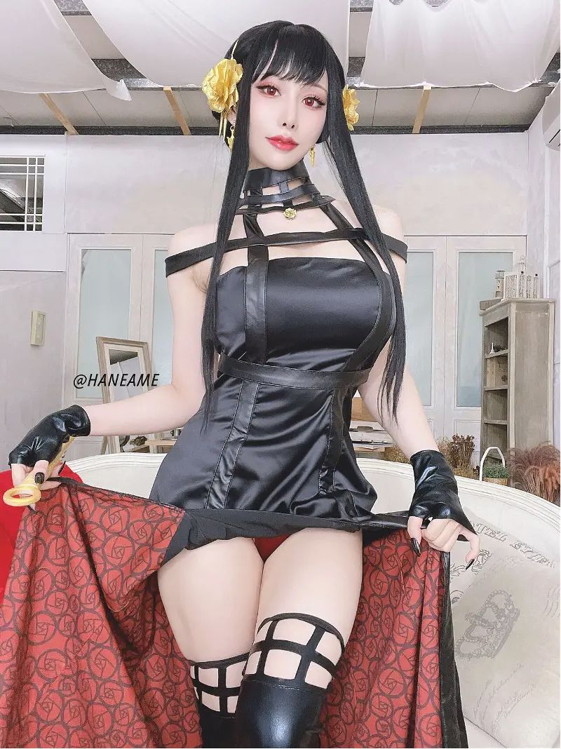 hình cosplay chapter 489 23