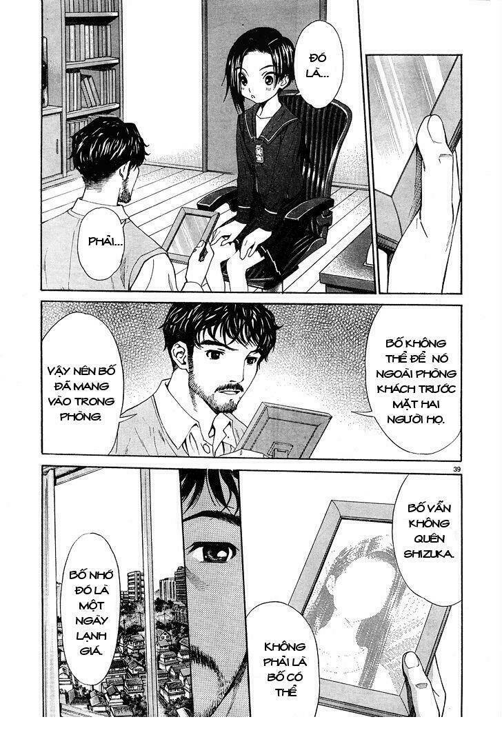 loveplus: kanojo no kako chapter 3 40