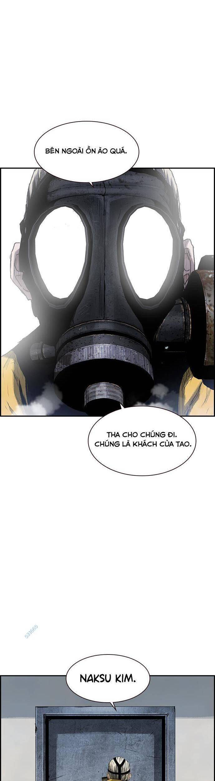 pubg - cuộc chiến sinh tồn chapter 41 14