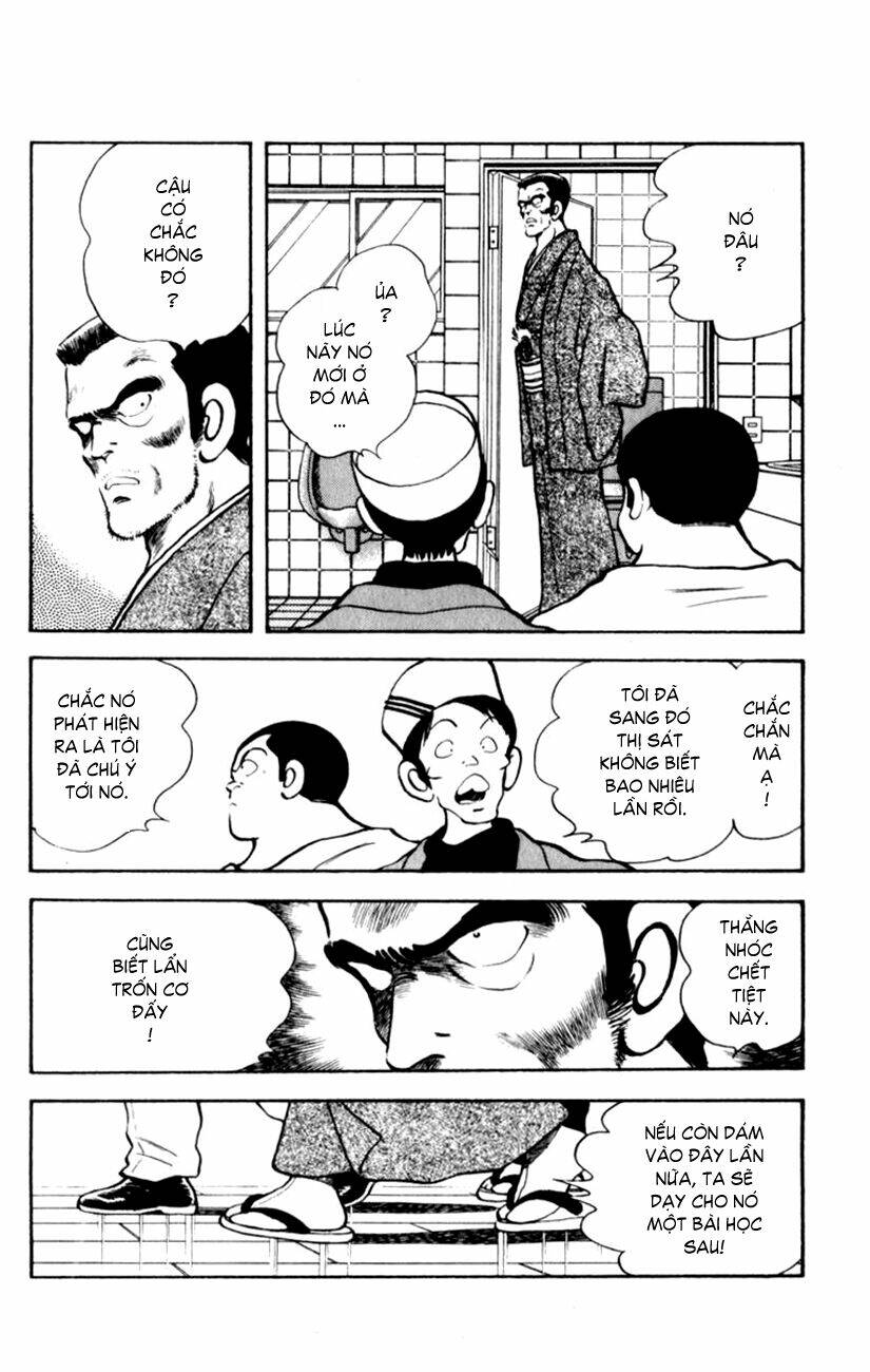 rough - ngọc thô chapter 47 15