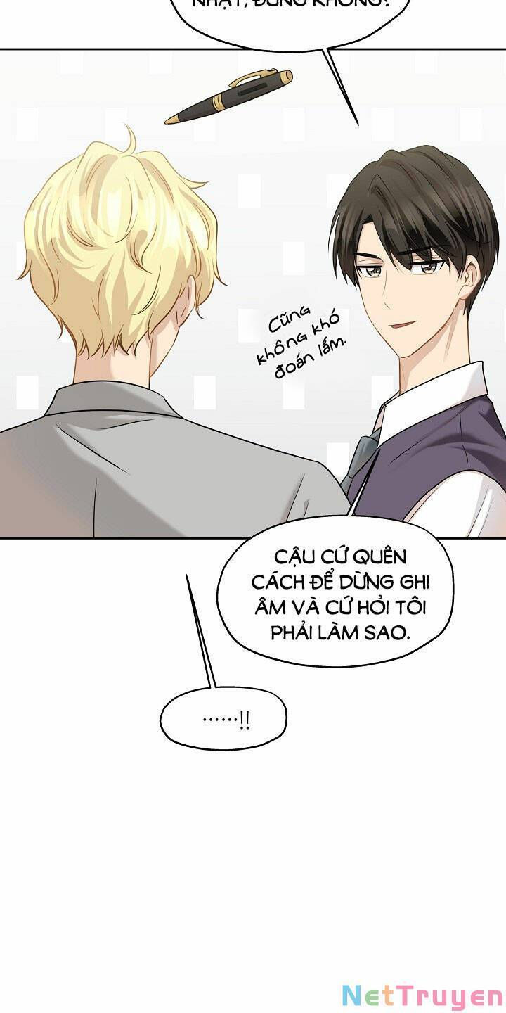 cuộc sống kỳ thú chapter 89 34