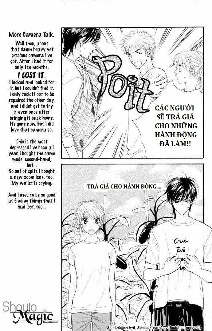 yokujou (c) max (desire climax) chapter 11 13
