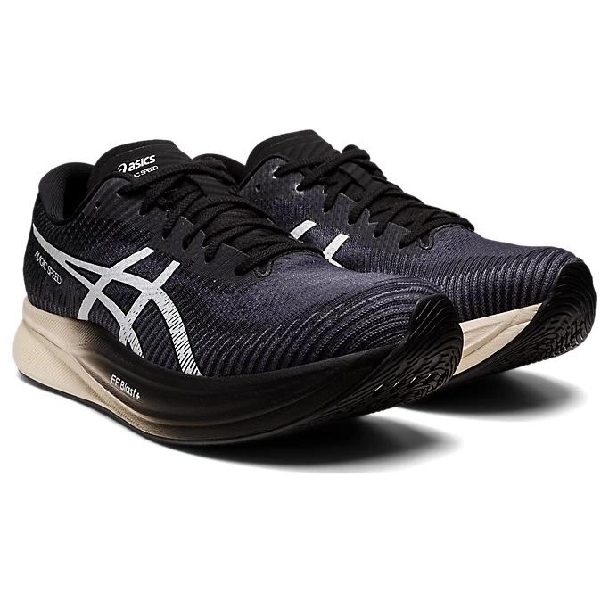 Giày Chạy Bộ Thể Thao Nam Asics MAGIC SPEED 2 1011B443.020