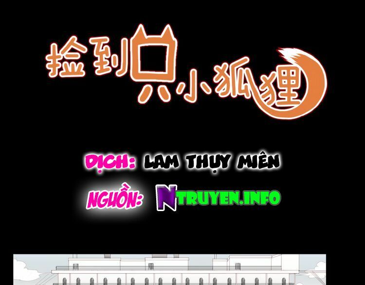 lượm được một tiểu hồ ly phần 2 chapter 38 1