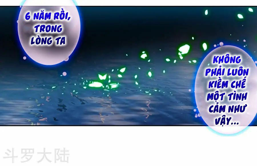 tuyệt thế đường môn - đấu la đại lục 2 chapter 191 24