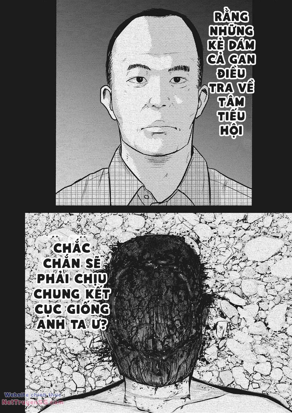 smiley - cười lên m chapter 20 8