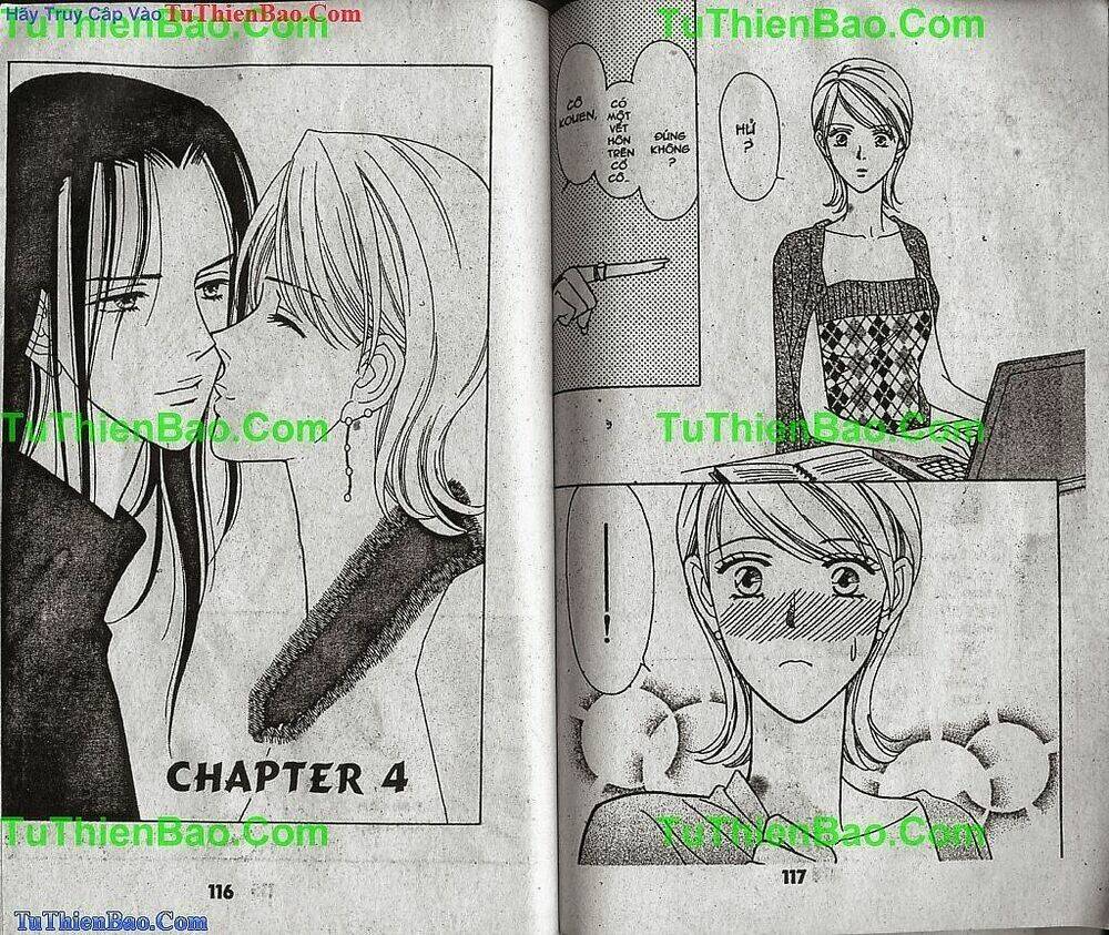 bạn trai tuổi 18 chapter 1 58