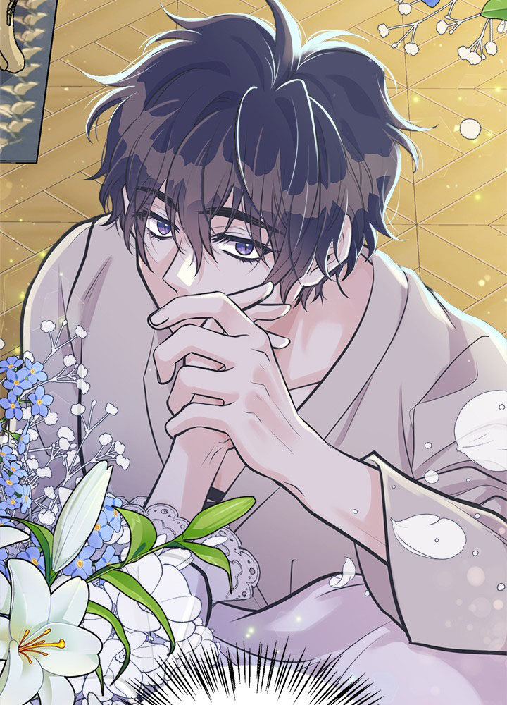 chị tôi đã nhặt về một nam chính quyến rũ chapter 57.1 19