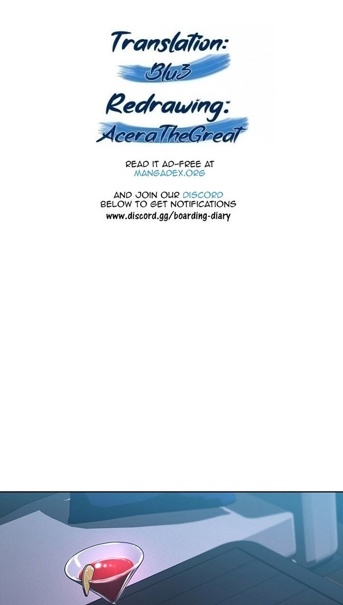 nhật ký nội trú chapter 89.1 12