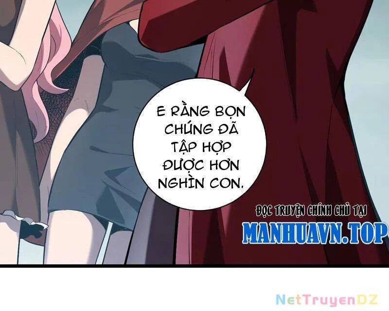 toàn dân tận thế: ta, virus quân vương chapter 34 71