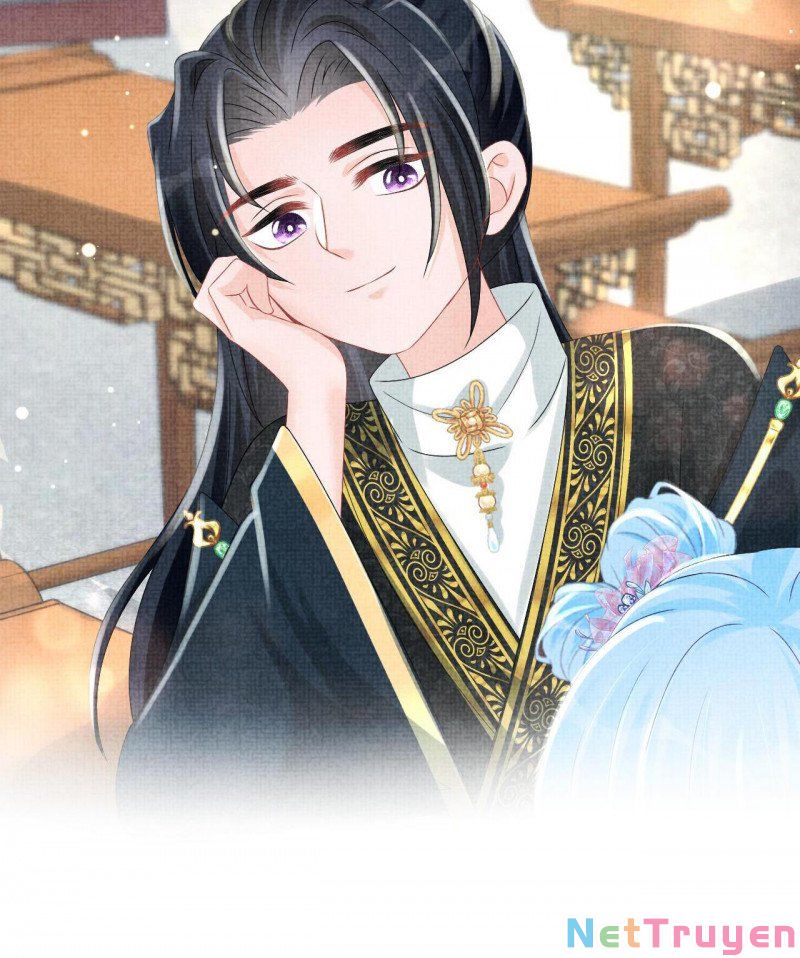 nhóc con người cá 3 tuổi rồi chapter 249 3