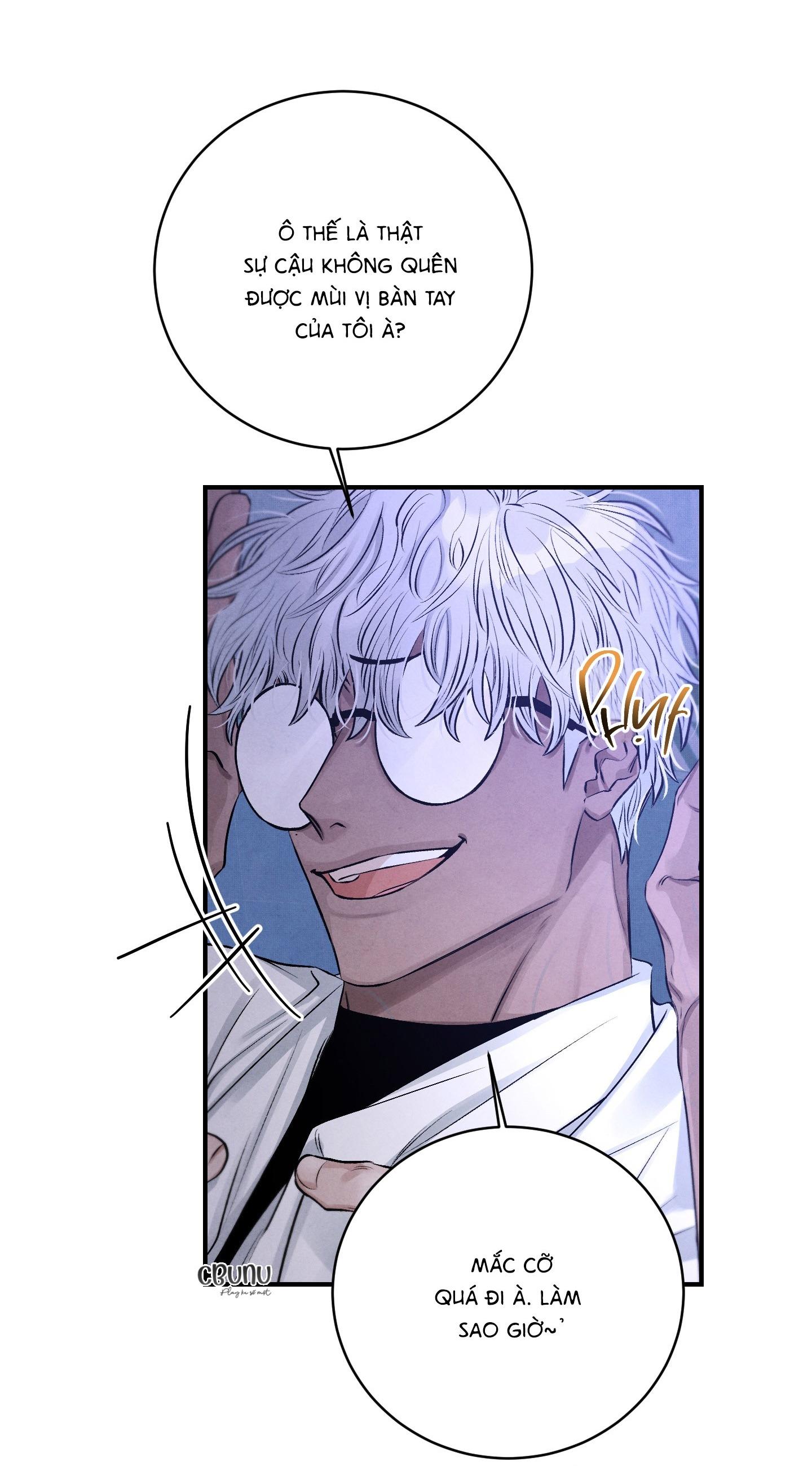 khinh địch tất bại chapter 3 24