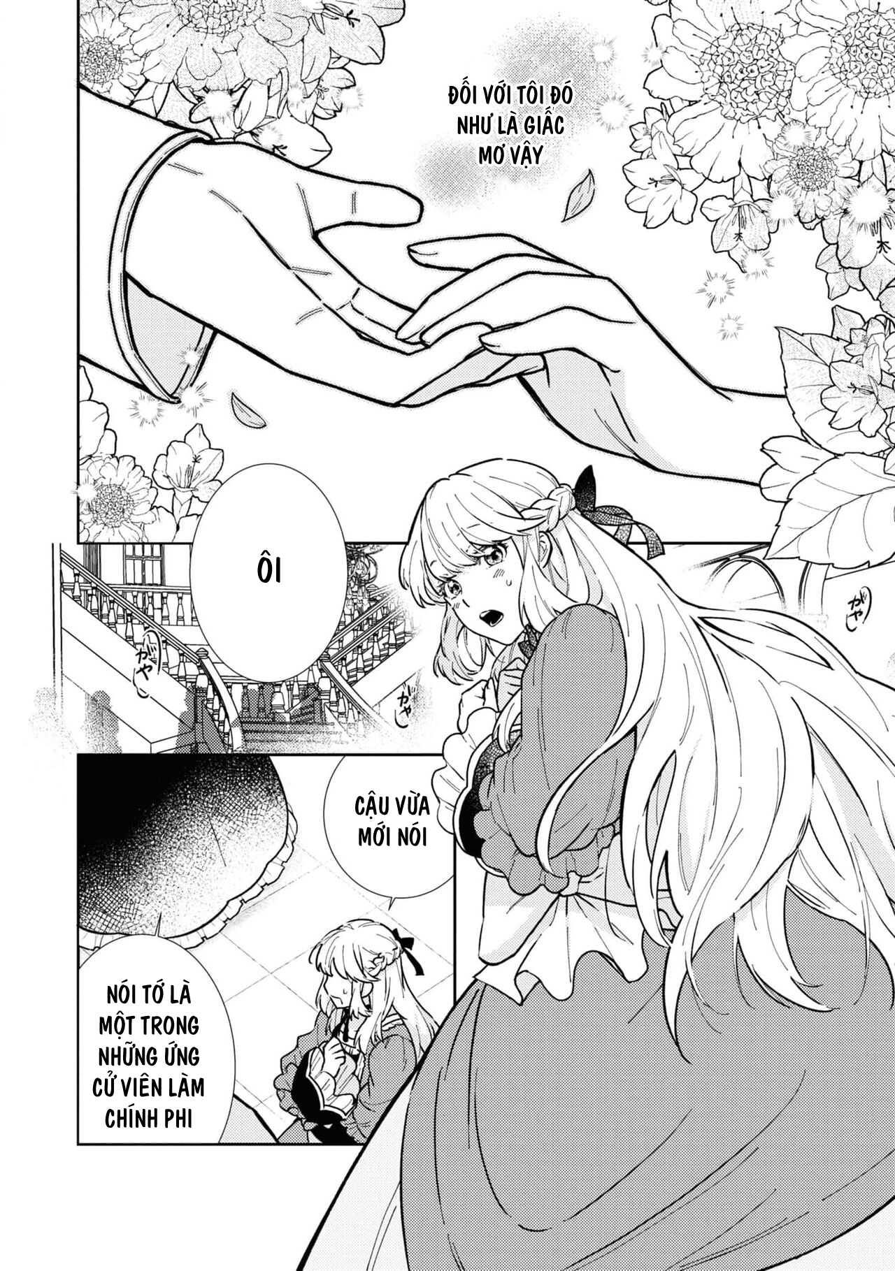 xin cho phép tôi từ chối chapter 1.1 3