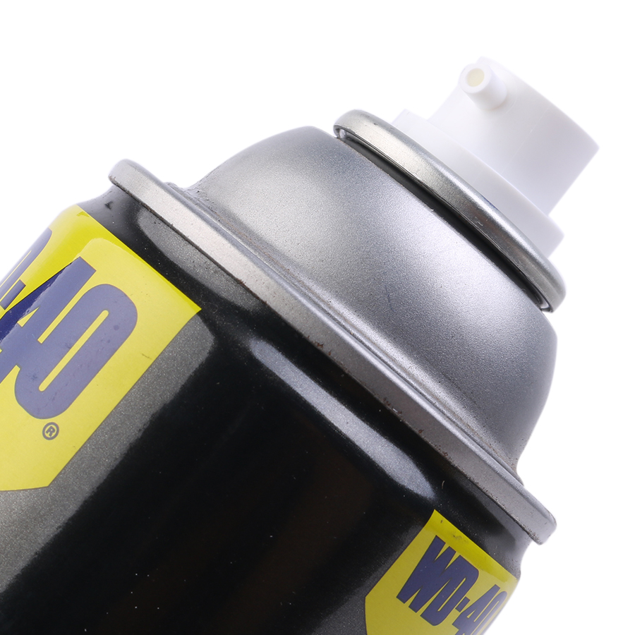 Chai Xịt Vệ Sinh Sên Xích WD-40 Chain Lube 351020