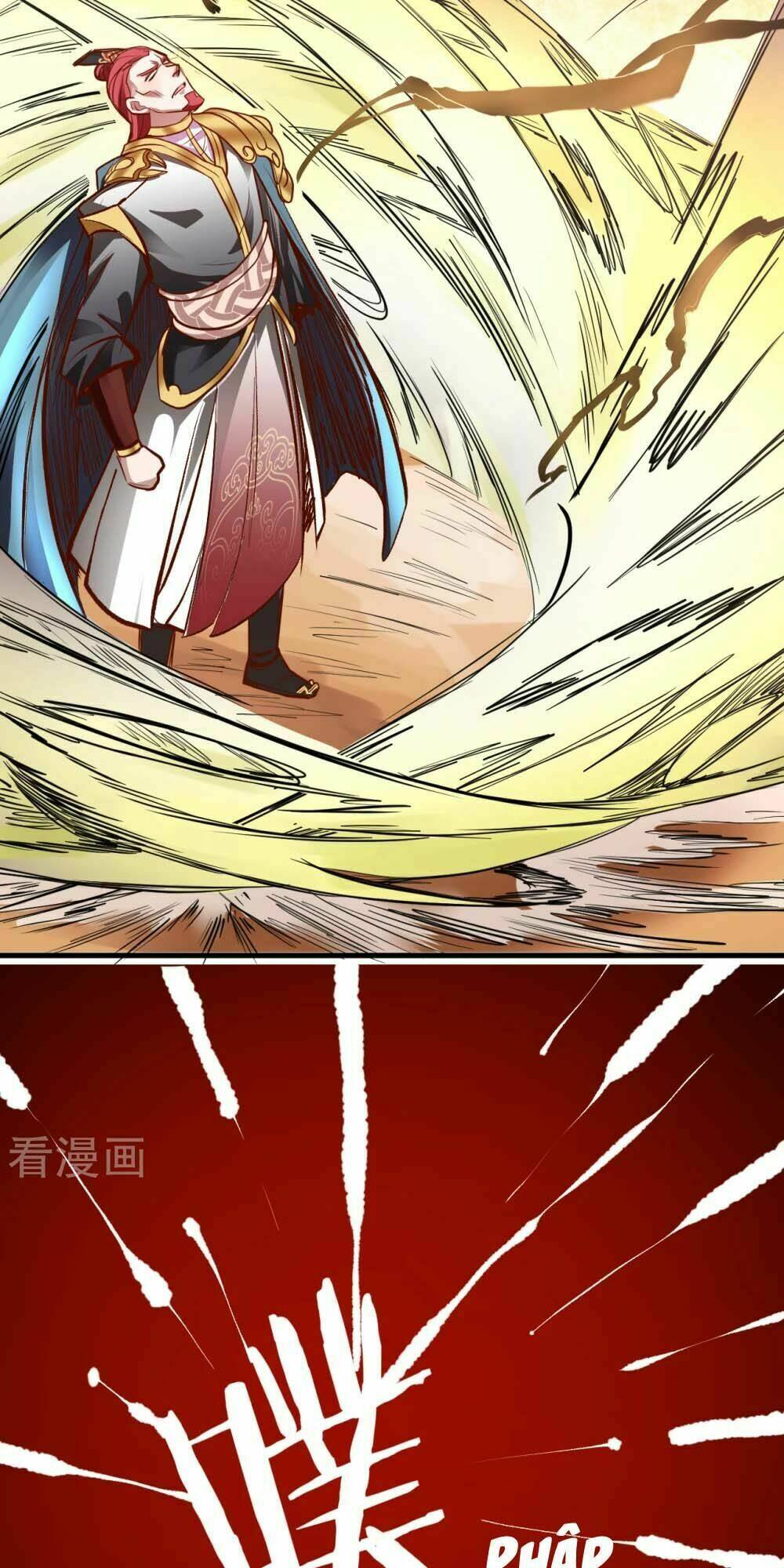 tối cường đại biểu hoàng kim thận chapter 21 20