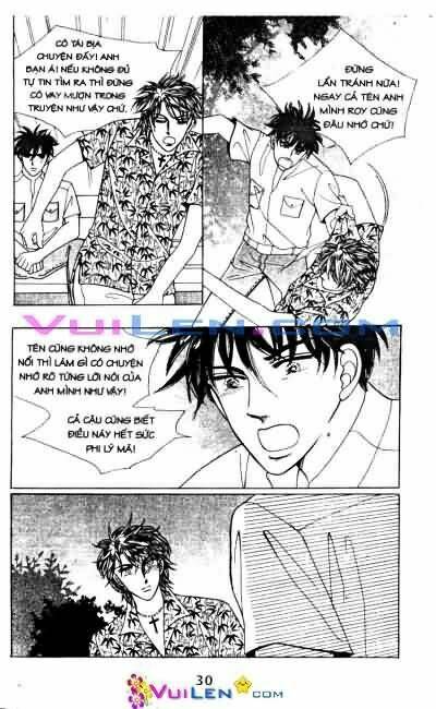 tìm anh - look for oppa chapter 5 30