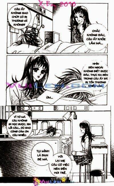 cuộc sống của tôi chapter 11 11