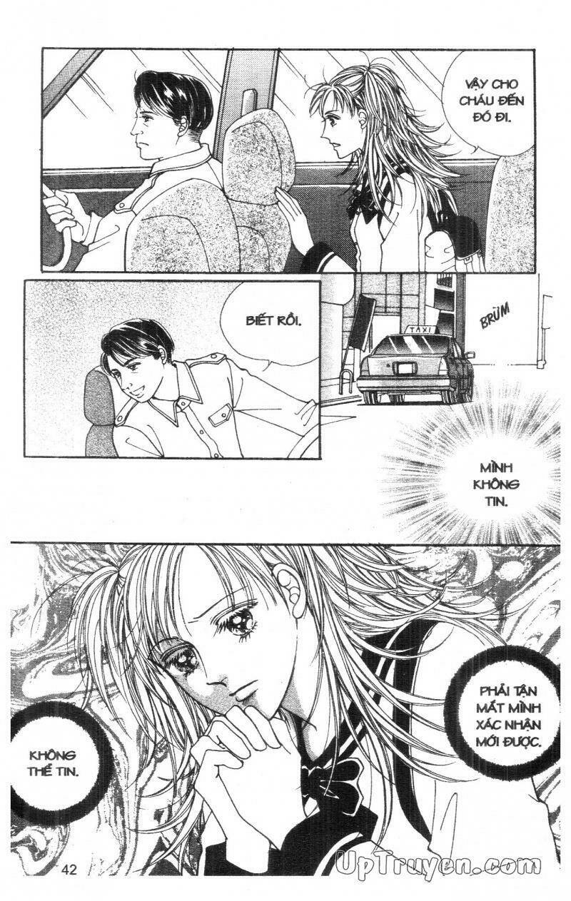 người yêu hoa chapter 4 42