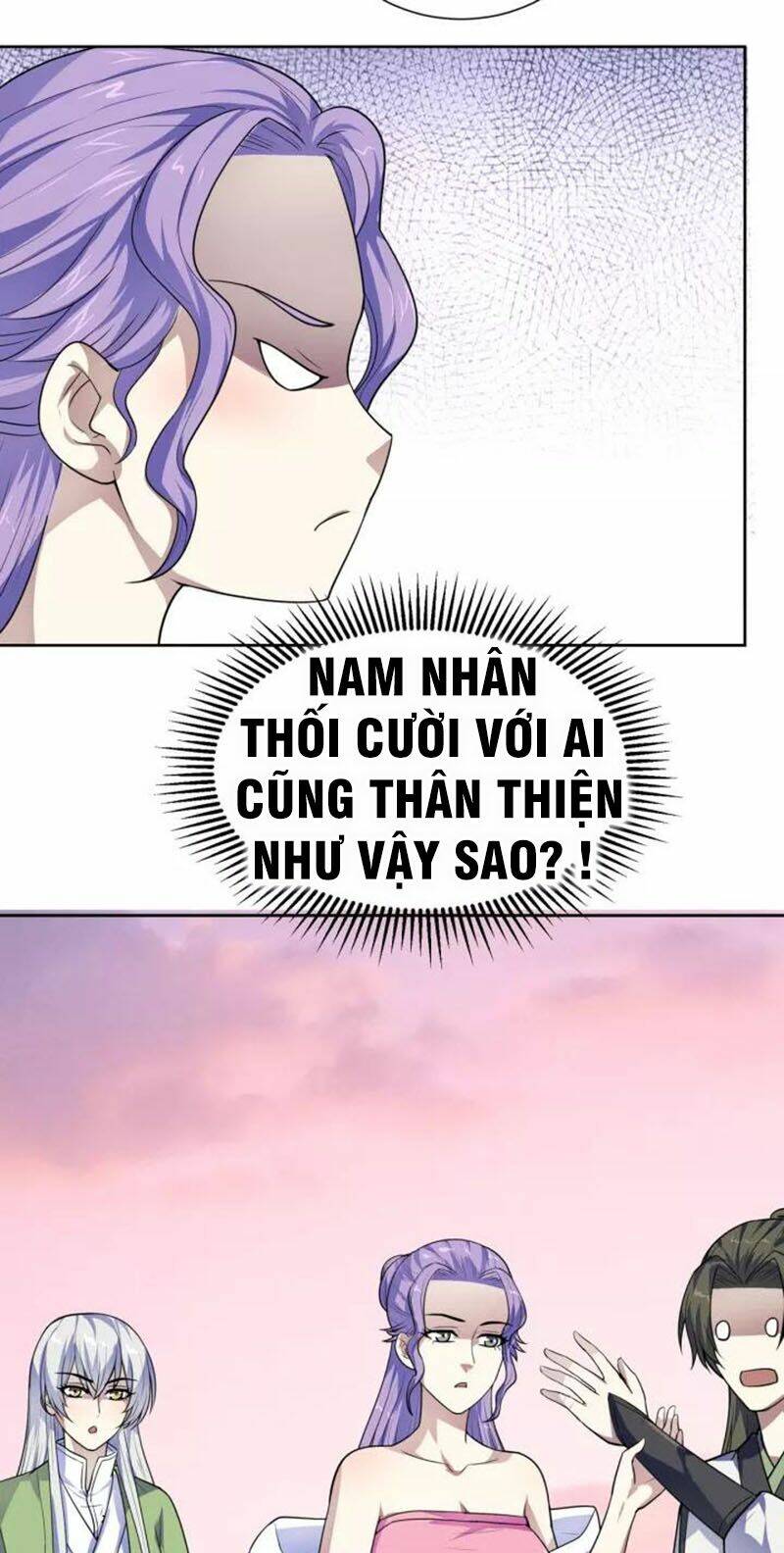 nghịch thiên đại thần chapter 64.5 17