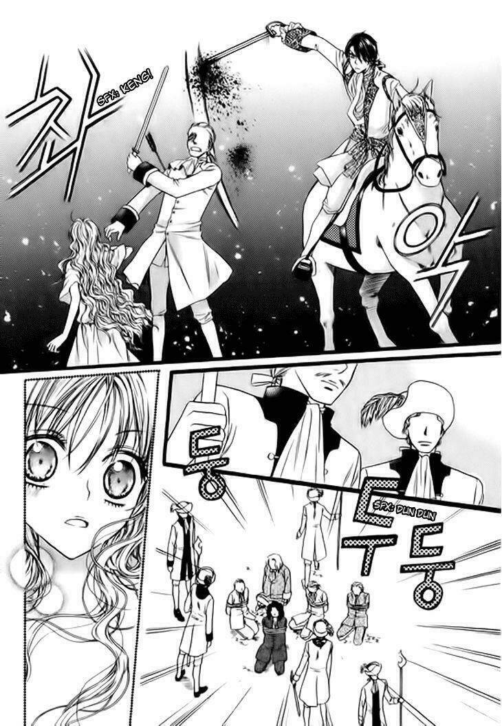 glass shoe chapter 6 23