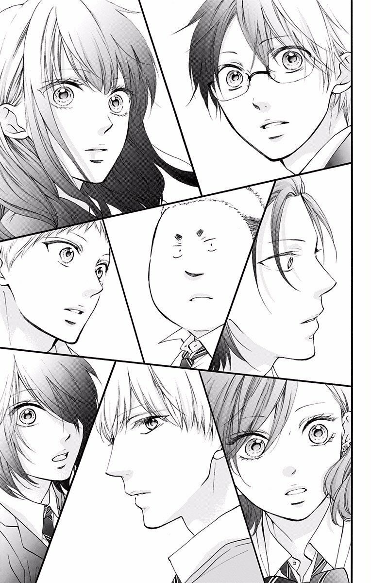 kono oto tomare! chapter 70 17