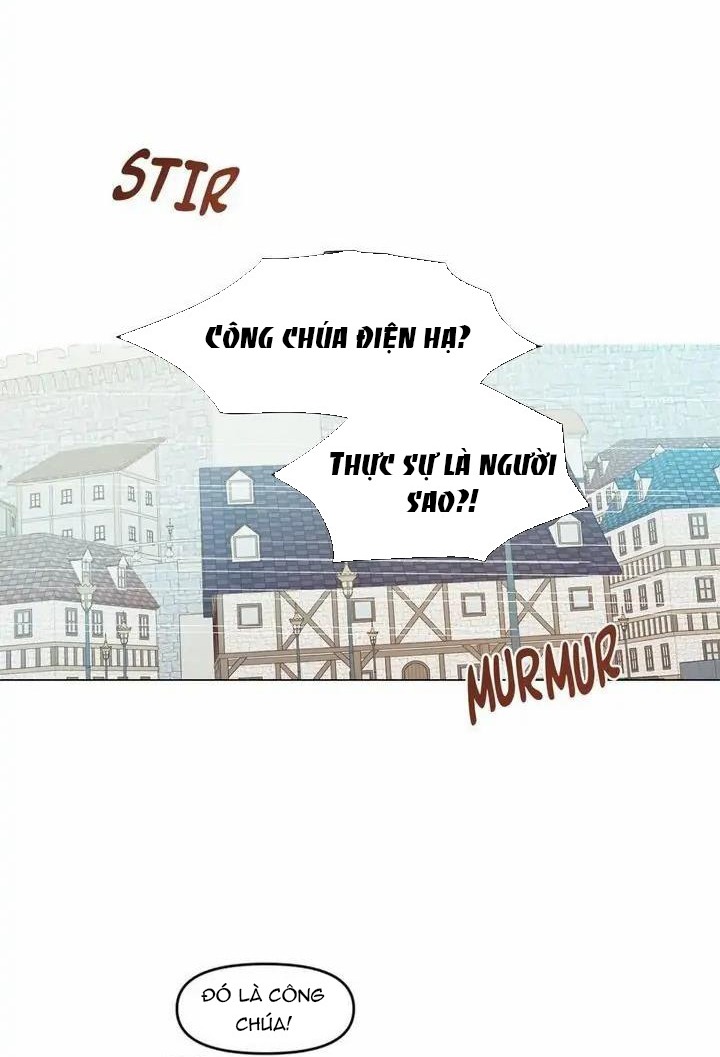 tôi là fan cứng hoàng tử chapter 54.2 27