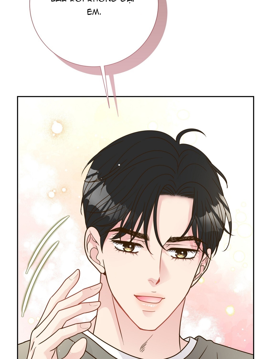 [18+] trải nghiệm thân mật với bạn của anh trai chapter 40.2 8