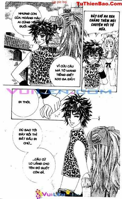 bogle goes to the kingdom chapter 43 23