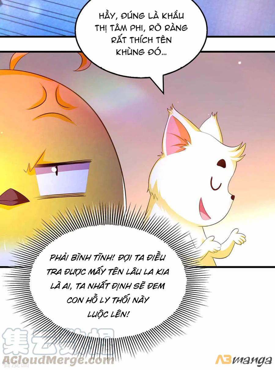 ngã tại hậu cung đương đại lão nữ chapter 72 8