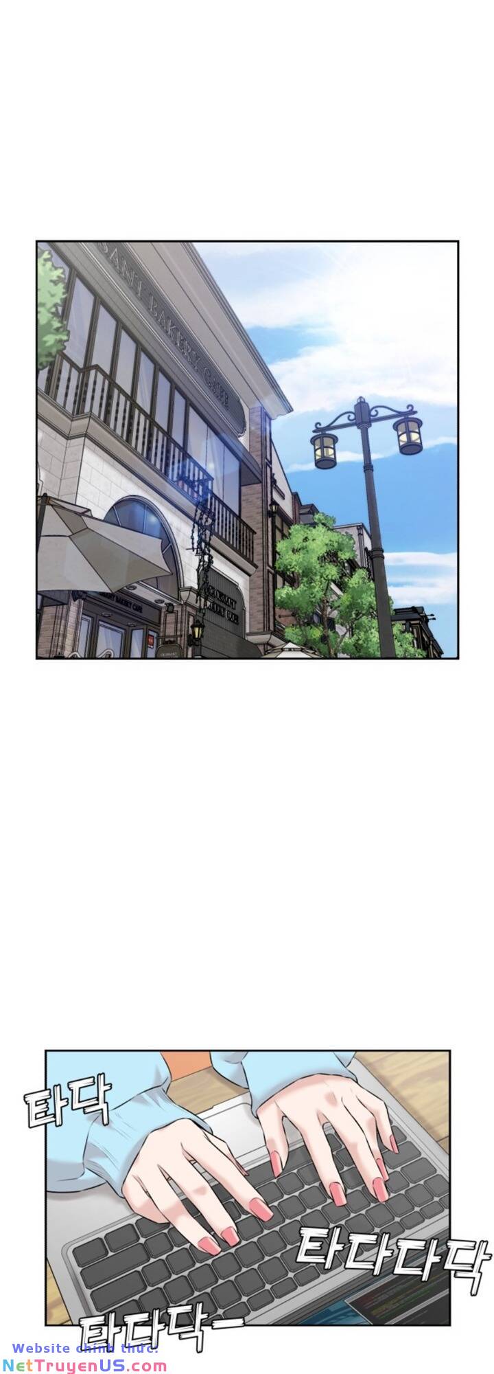 gương mặt thiên tài chapter 132 14