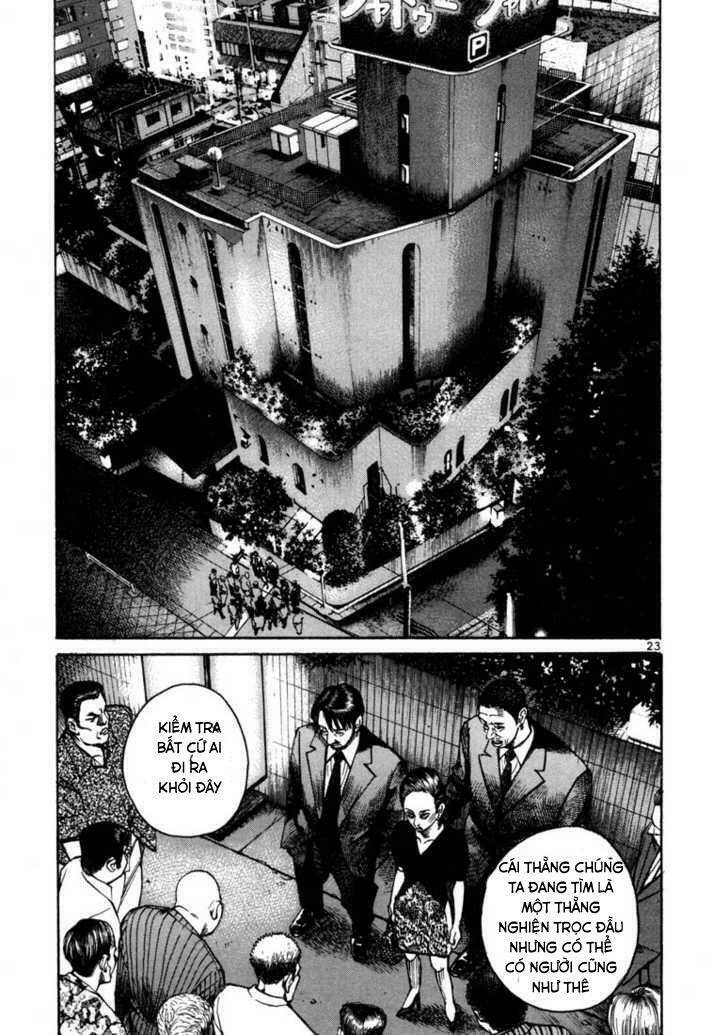 sát thủ số 1 chapter 19 7
