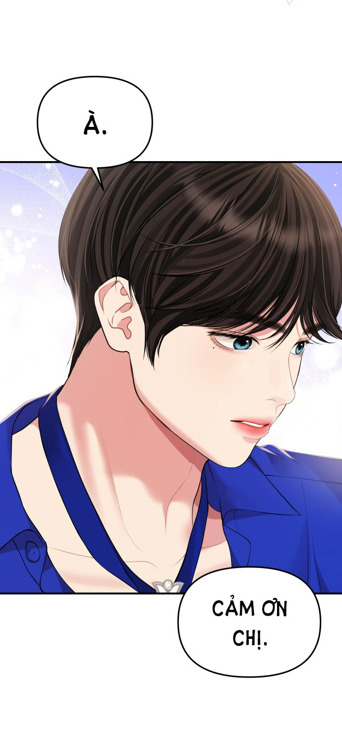 gửi em người đánh cắp những vì sao - to you who swallowed a star chapter 128.1 33