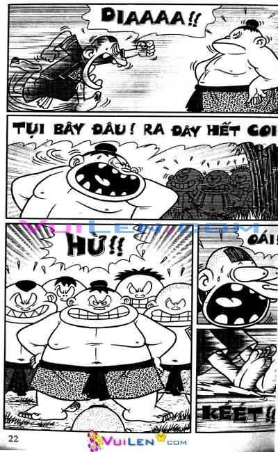 thần đồng đất việt chapter 42 22