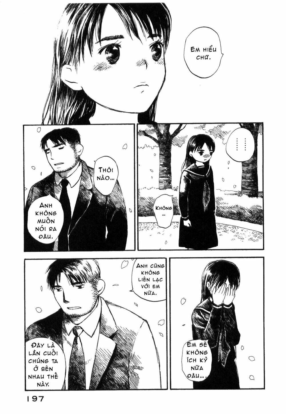 koi kaze chapter 21 17