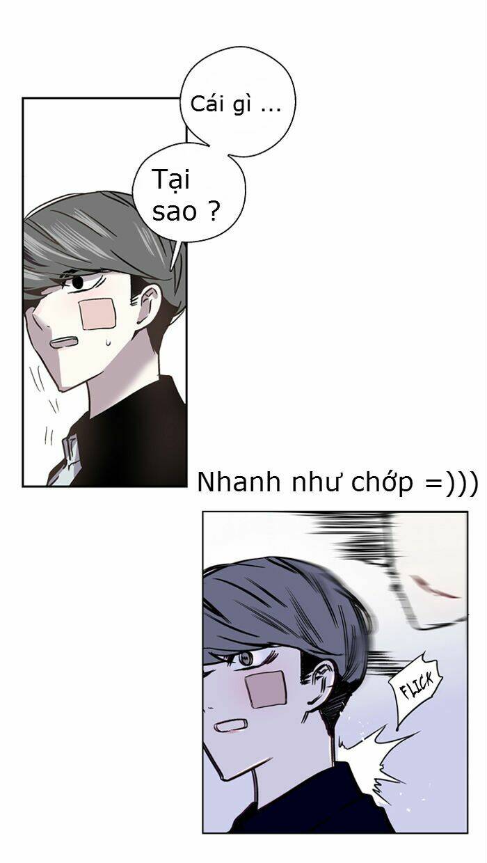 đôi mắt từ trái tim chapter 7 23