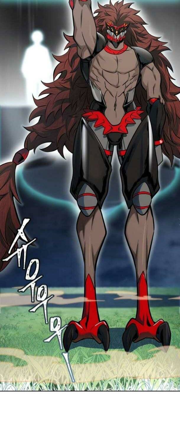 cuộc chiến trong tòa tháp chapter 585 22