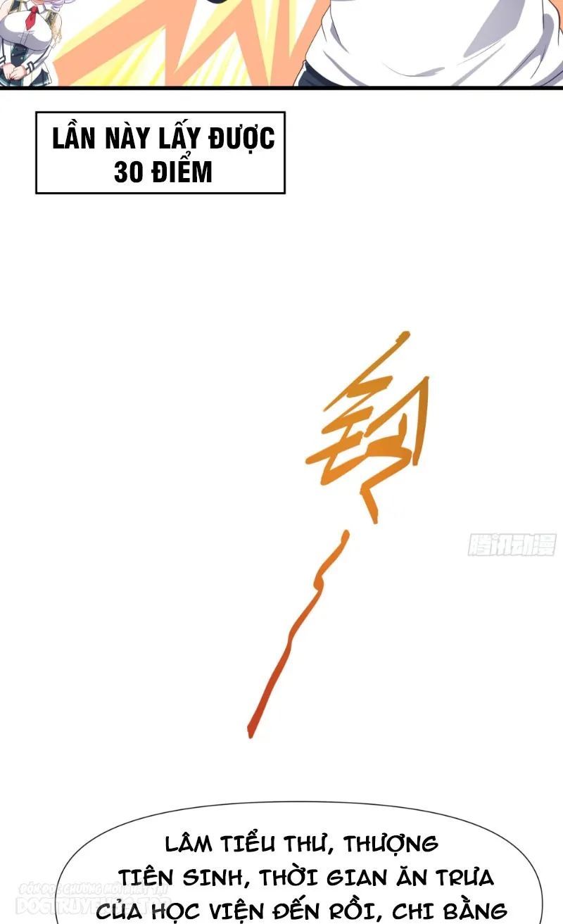 sau khi hợp thể cùng nữ thần, ta vô địch! chapter 5 11