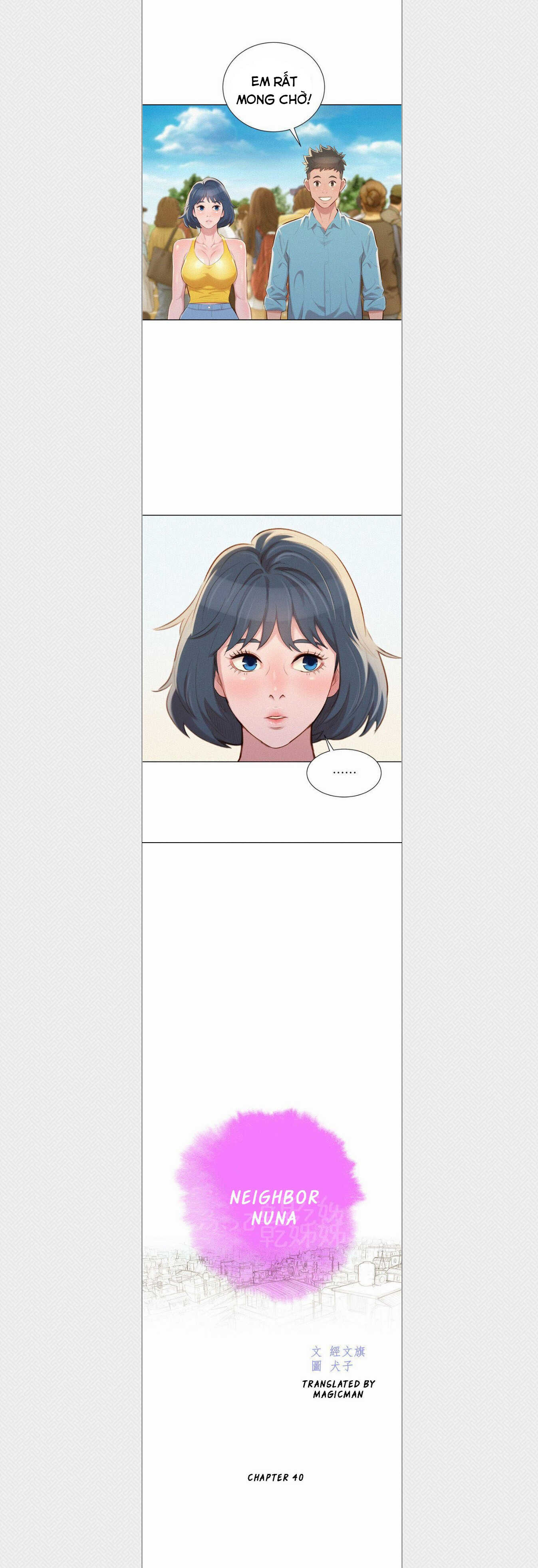 chị gái mưa chapter 40 1